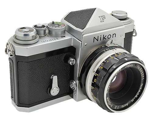 Camaracoleccion es Colecci n E Historia De Las C maras Nikon SLR De Camaracoleccion es Colecci n E Historia De Las C maras Nikon SLR De