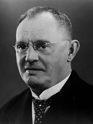 Paul Gossen