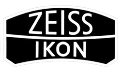 Logo Zeiss Ikon
