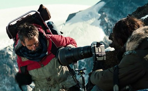 The secret life of Walter Mitty