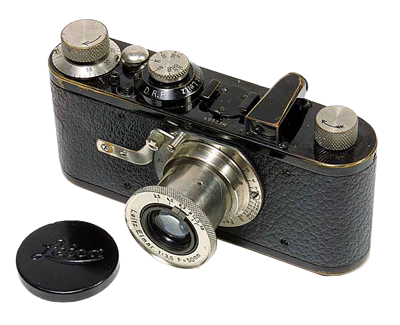 Leica I modelo A