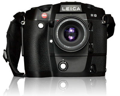 Leica R8 (1996)