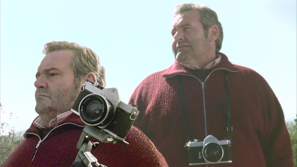 Platillos volantes (2003)