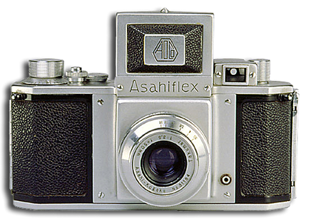 Asahiflex I (1952)