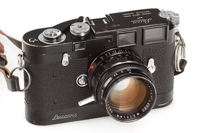 Leica M3D-2
