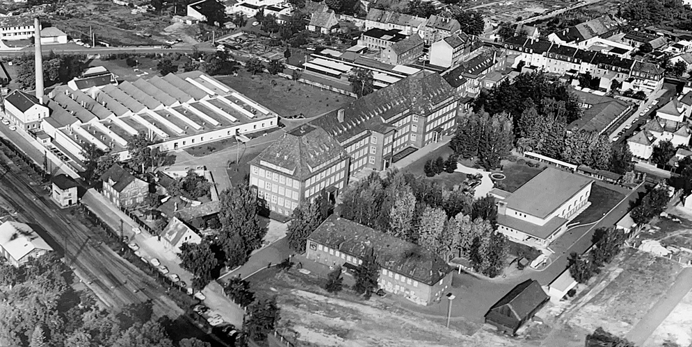 Fabrica Gossen