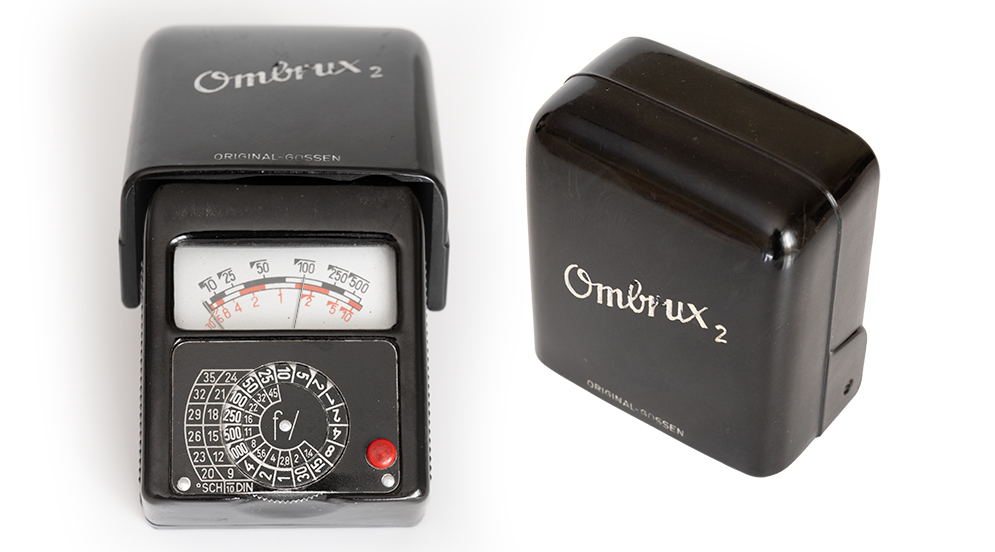 Ombrux 2 Tercera versión