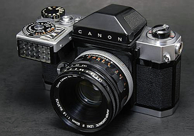 Canonflex (1959)