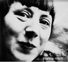 Hanna Höch