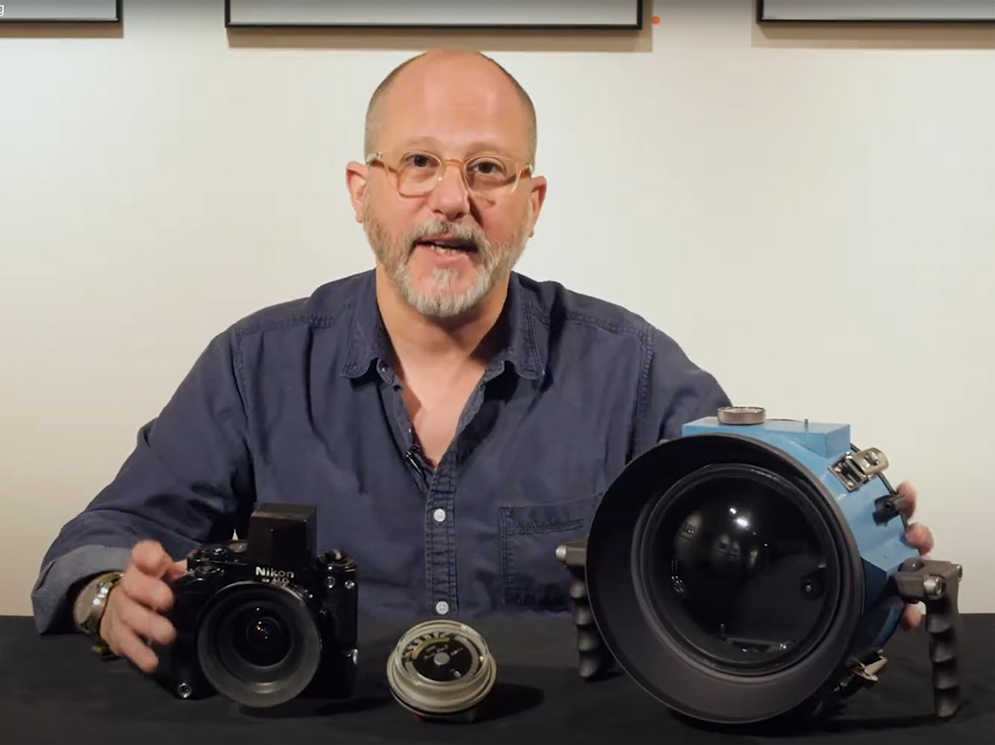 Nikon FEA