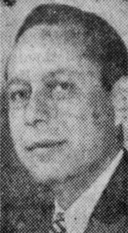 Gaylord C. Whitaker