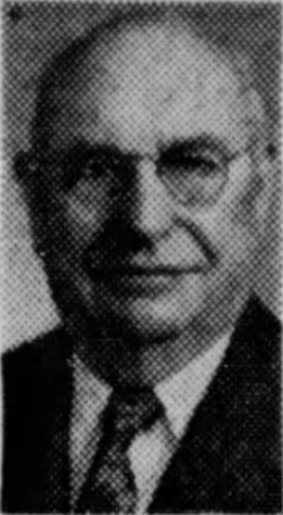 Nelson L. Whitaker
