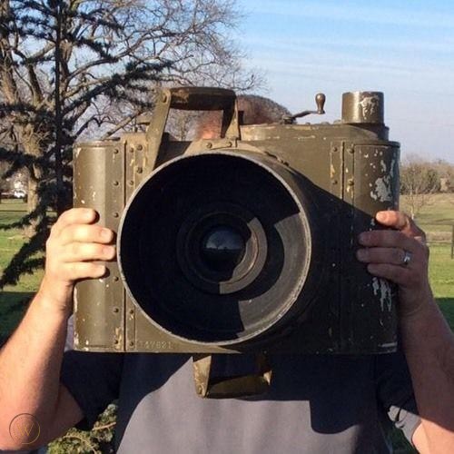 Graflex K5