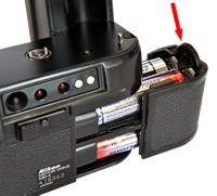 Nikon MD-4
