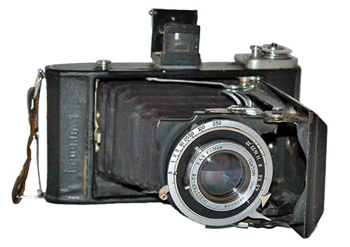 Moskva 1 (1946)