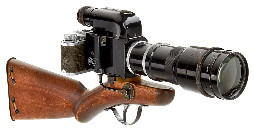 Photo Sniper FS-2