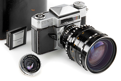Zenit 6
